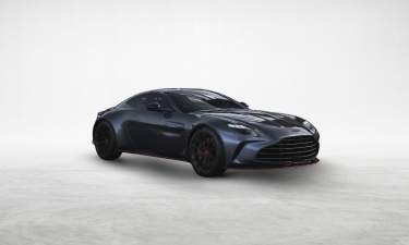 Aston Martin Db11 Price Images Reviews And Specs
