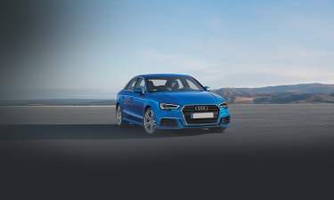 New Audi A3 New Audi A3