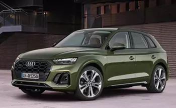 New Audi Q5 2022 Car Price In India Launch Date Interior Specs Mileage Reviews Q5 Review 2022