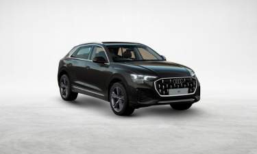 Audi Q8 Audi Q8