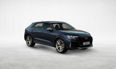 Audi RS Q8 Price Audi RS Q8 Price