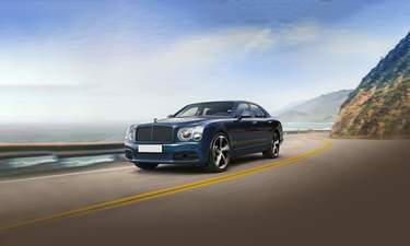 Compare Bentley Mulsanne Vs Rolls Royce Phantom Price
