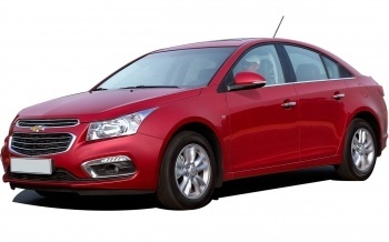 Chevrolet Cruze Chevrolet Cruze