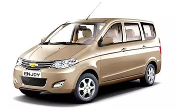 Chevrolet Enjoy 1 3 Tcdi Ls 8 Seater