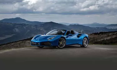 Ferrari Cars Price In India New Car Models 2020 Images Reviews