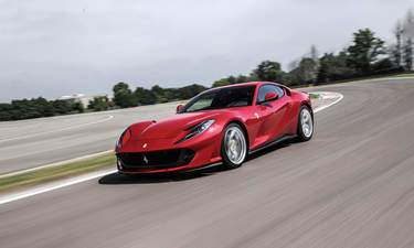 Ultra Rare Lamborghinis Costing Over 2 Million Recalled