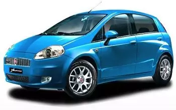 Fiat Grande Punto Price In India 21 Reviews Mileage Interior Specifications Of Grande Punto