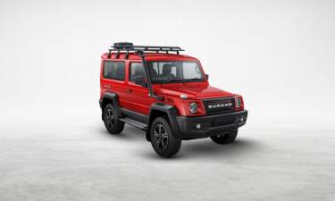 Force Motors Gurkha Price Force Motors Gurkha Price