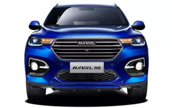 Haval H6 2022 Car Price In India Launch Date Interior Specs Mileage Reviews Cars 2022 2016