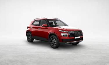 Suv Cars In India Best Compact Suvs Midsize Suvs List