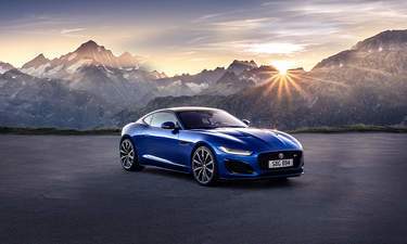 Here S Ian Callum S One Off Modernized Jaguar Mk2 Carandbike