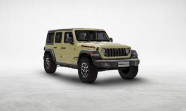 Jeep Wrangler Unlimited Jeep Wrangler Unlimited