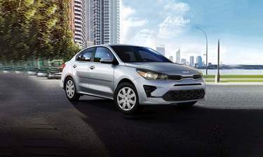 Kia Rio Kia Rio
