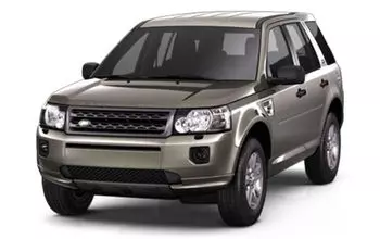 Land Rover Freelander 2 Price In India 21 Images Mileage Reviews Carandbike Land Rover Freelander 2 Price In India 21 Images Mileage Reviews Carandbike