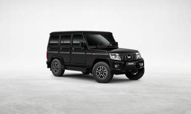 महिंद्राबोलेरो महिंद्राबोलेरो