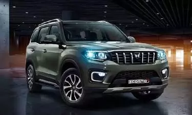 New Mahindra Scorpio 21 Car Price In India Launch Date Interior Specs Mileage Reviews New Mahindra Scorpio 21 Car Price In India Launch Date Interior Specs Mileage Reviews