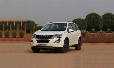 Mahindra XUV500 Price Mahindra XUV500 Price