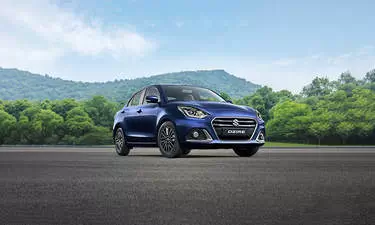 Maruti Suzuki Dzire Maruti Suzuki Dzire