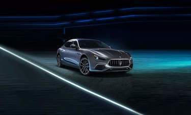Maserati Ghibli Price Maserati Ghibli Price