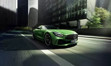 Compare Mercedes Amg C 43 Vs Mercedes Amg Gt Vs Bmw M5 Price Mileage Specs Reviews Performance
