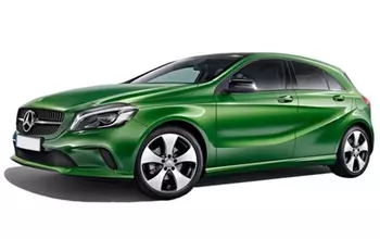 Mercedes Benz A Class Night Edition Price Mileage Photos Interior Carandbike Mercedes Benz A Class Night Edition Price Mileage Photos Interior Carandbike