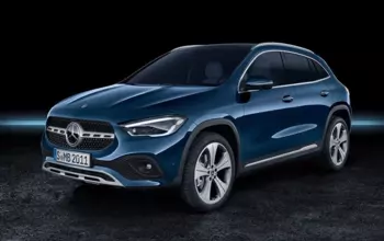 Gla Price In India Launch Date Review Specs New Gla Class Images