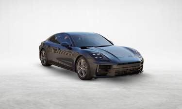 Porsche Panamera Price Porsche Panamera Price