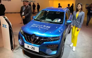 Renault K Ze 2021 Price In India Launch Date Review Specs K Ze