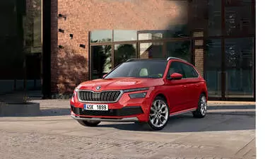 Skoda Kamiq 2021 Price In India Launch Date Review Specs Kamiq
