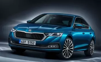 New Skoda Octavia 2021 Price In India Launch Date Review Specs