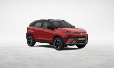 Tata Nexon EV Price Tata Nexon EV Price