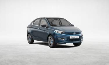 Tata Tigor EV Price Tata Tigor EV Price