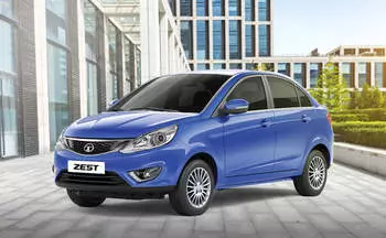 Tata Zest On Road Price In Patna Offers On Zest Price In 21 Carandbike