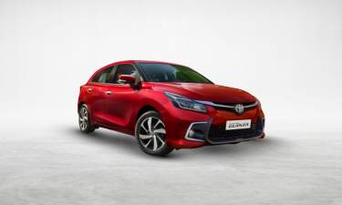Toyota Glanza Price Mileage Colours Images Reviews Specs
