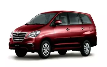Toyota Innova Price Mileage Colours Images Reviews Specs