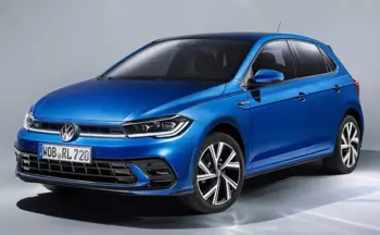 New Volkswagen Polo 2022 Car Price In India Launch Date Interior Specs Mileage Reviews New Vw Upcoming Cars 2022
