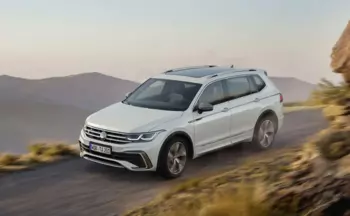 New Volkswagen Tiguan Allspace 2022 Car Price In India Launch Date Interior Specs Mileage Reviews Interior Cabin 2022 New Car Line Up