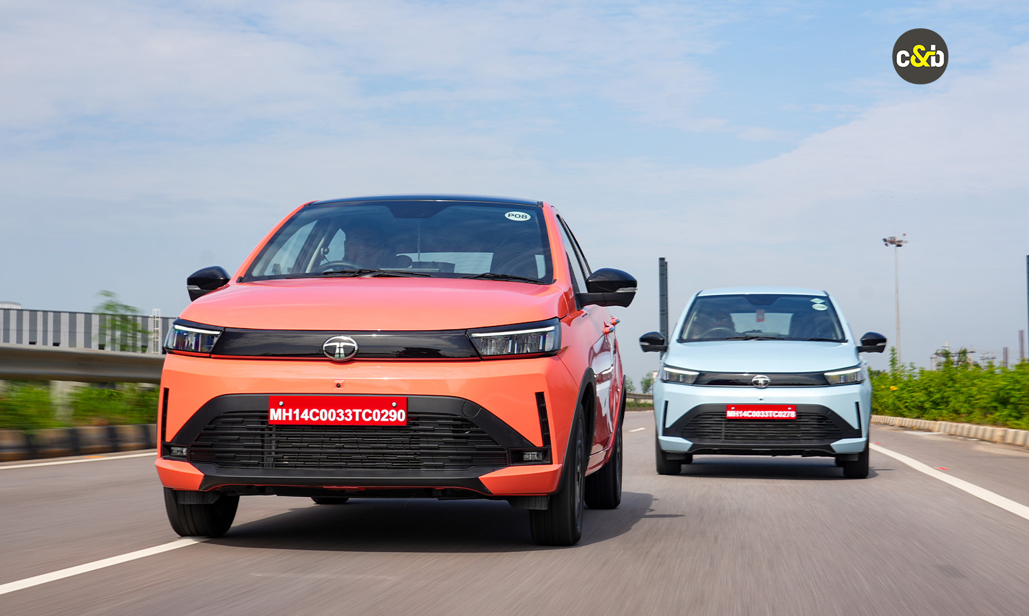 2026 Tata Tiago And Tiago iCNG Review: Budget Hatch Offers Premium Appeal