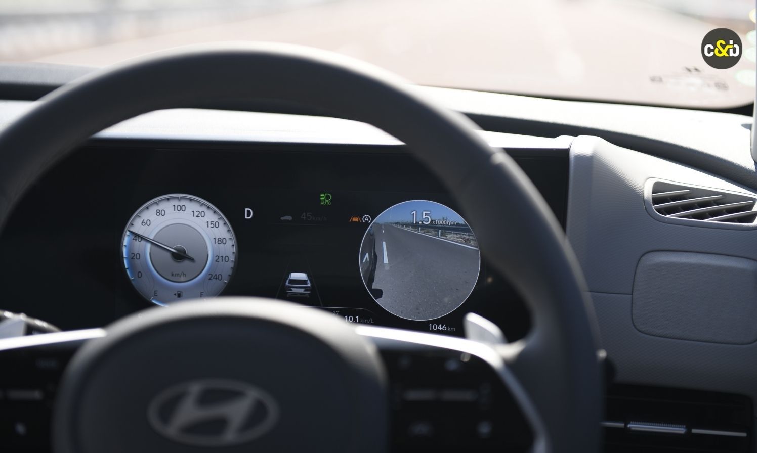 2024 Hyundai Creta 10