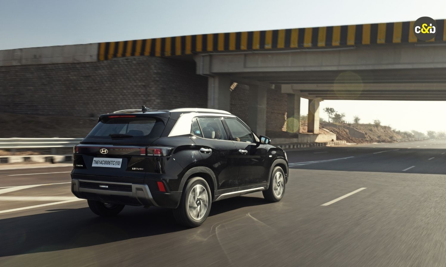 2024 Hyundai Creta 30