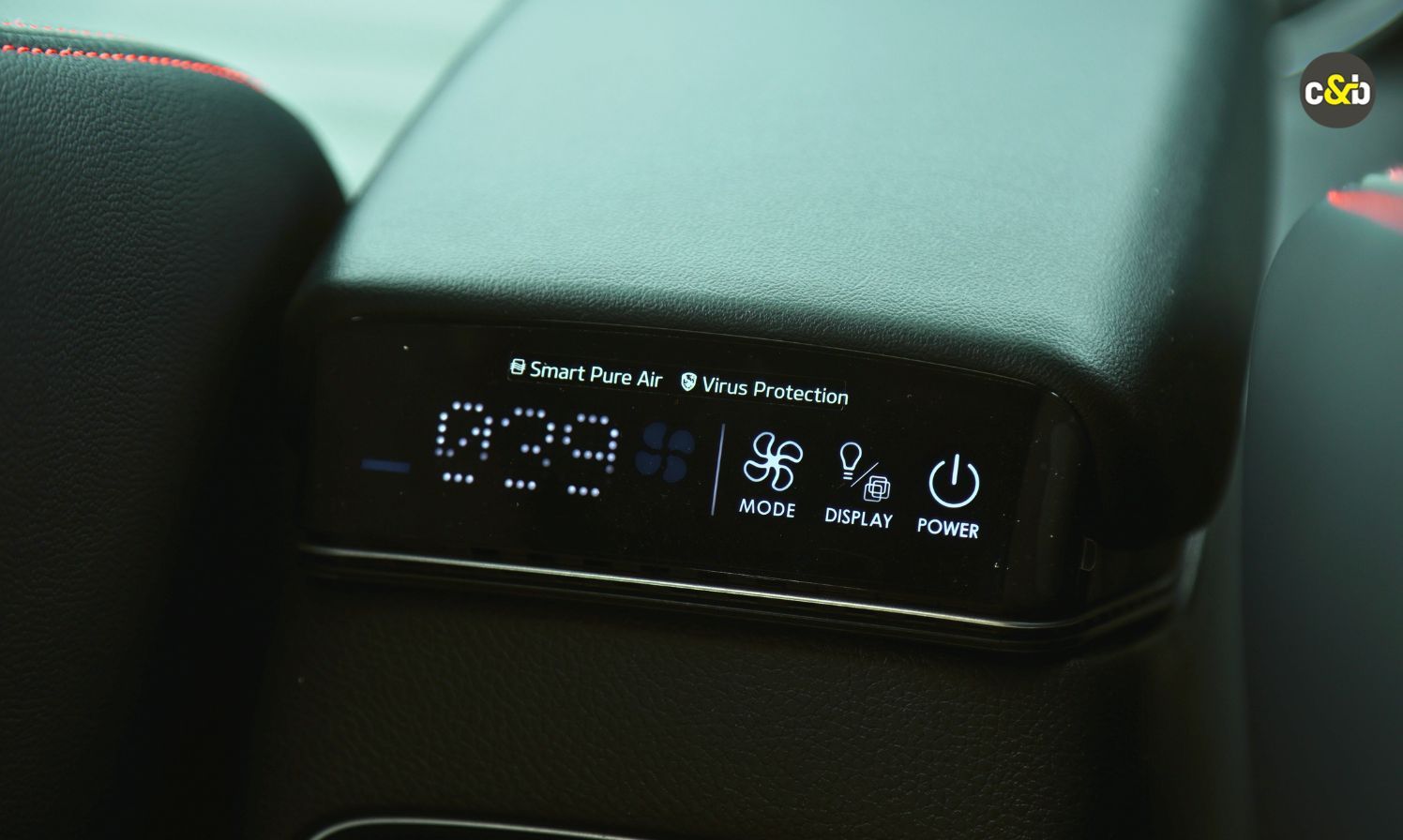 2024 KIA Sonet Facelift 18