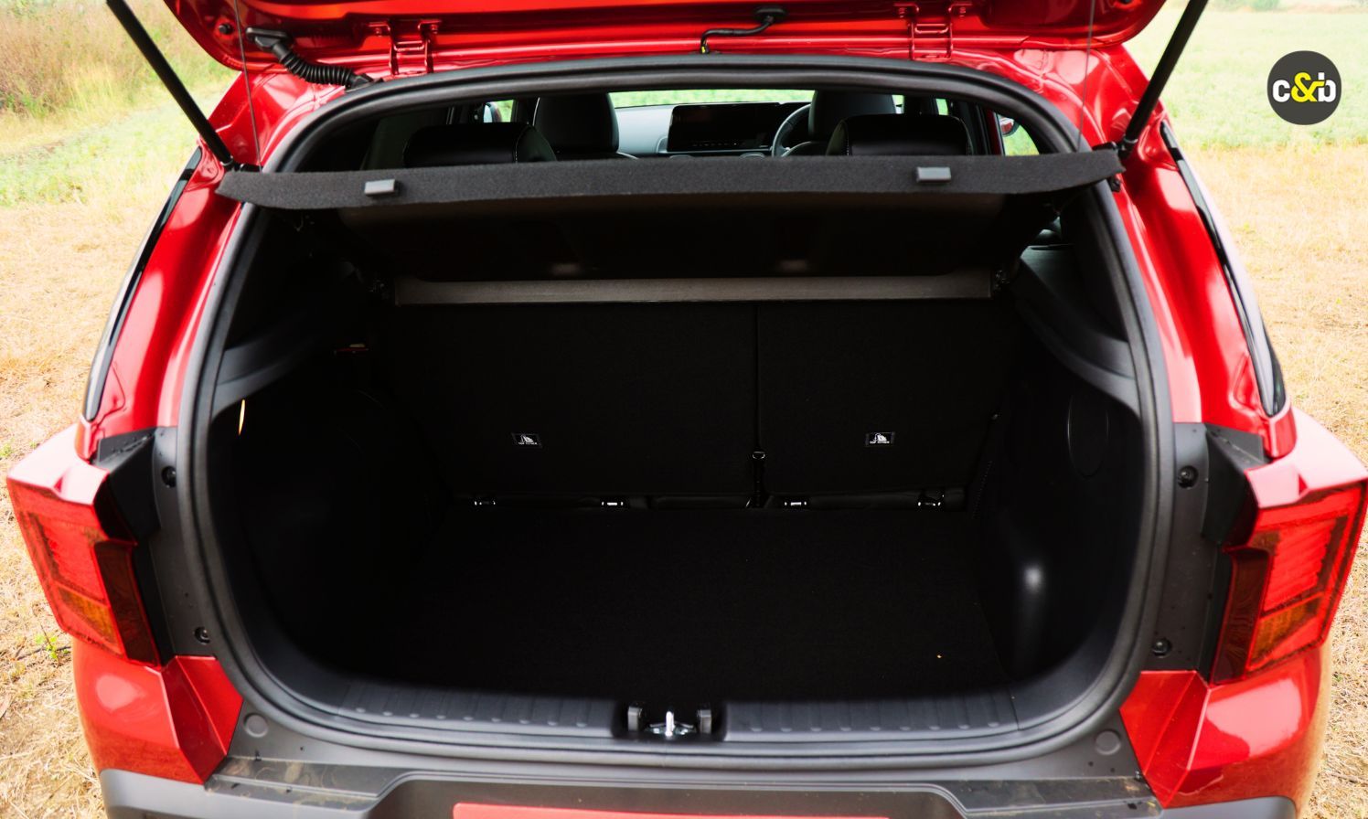 2024 KIA Sonet Facelift 26