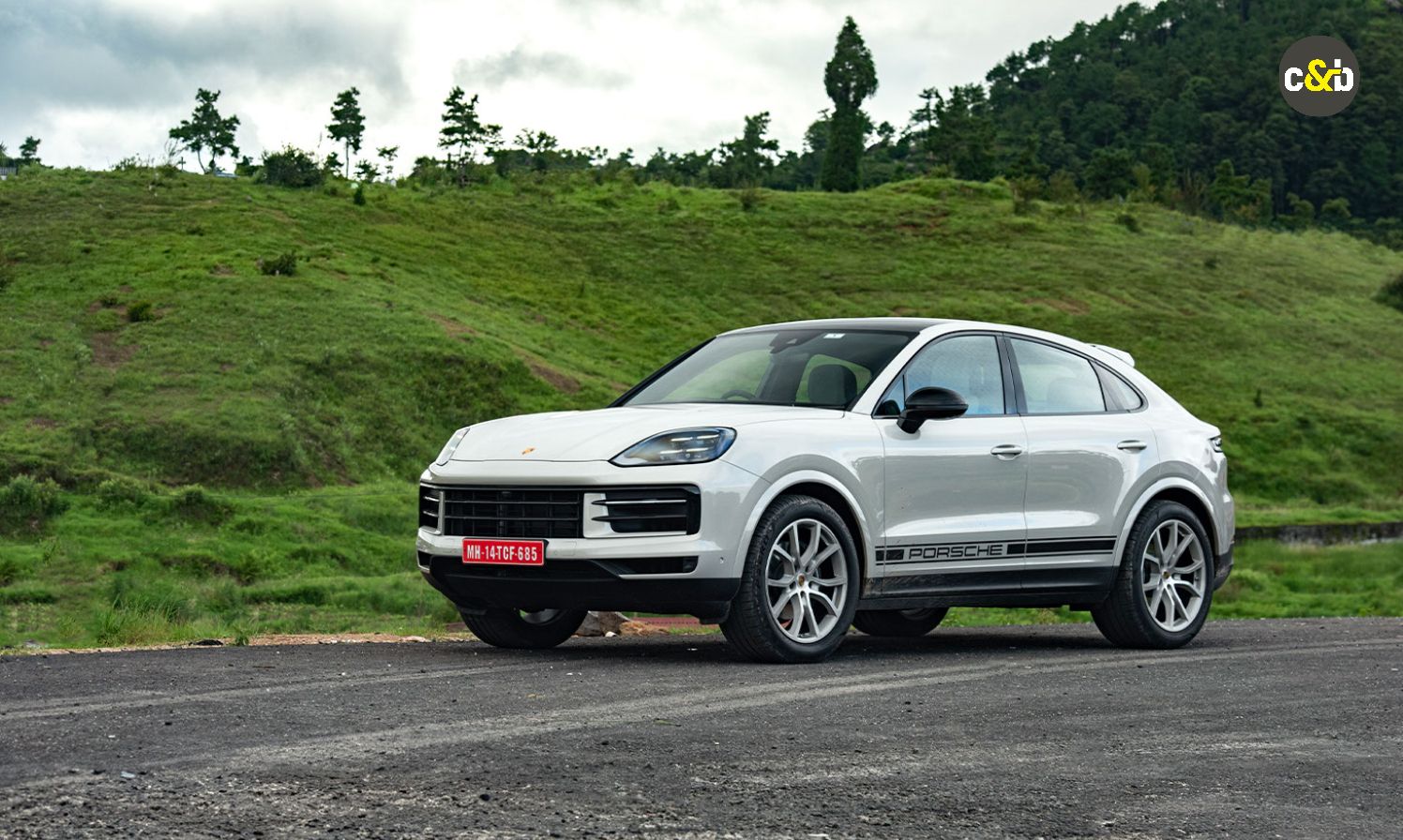 Porsche India Reports Best Ever Sales In H1 2024; SUVs Are Highest Sellers
