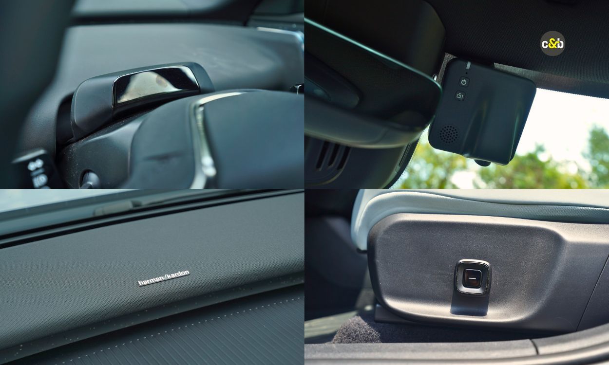 2025 Volvo EX 30 m60
