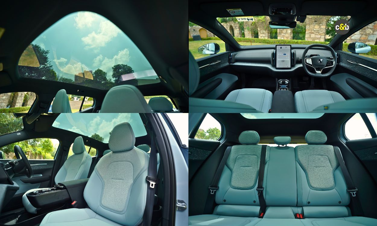 2025 Volvo EX 30 m61