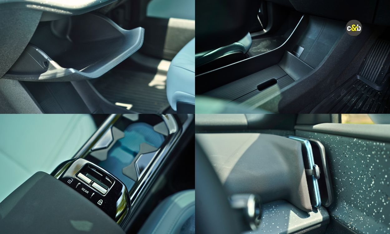 2025 Volvo EX 30 m63