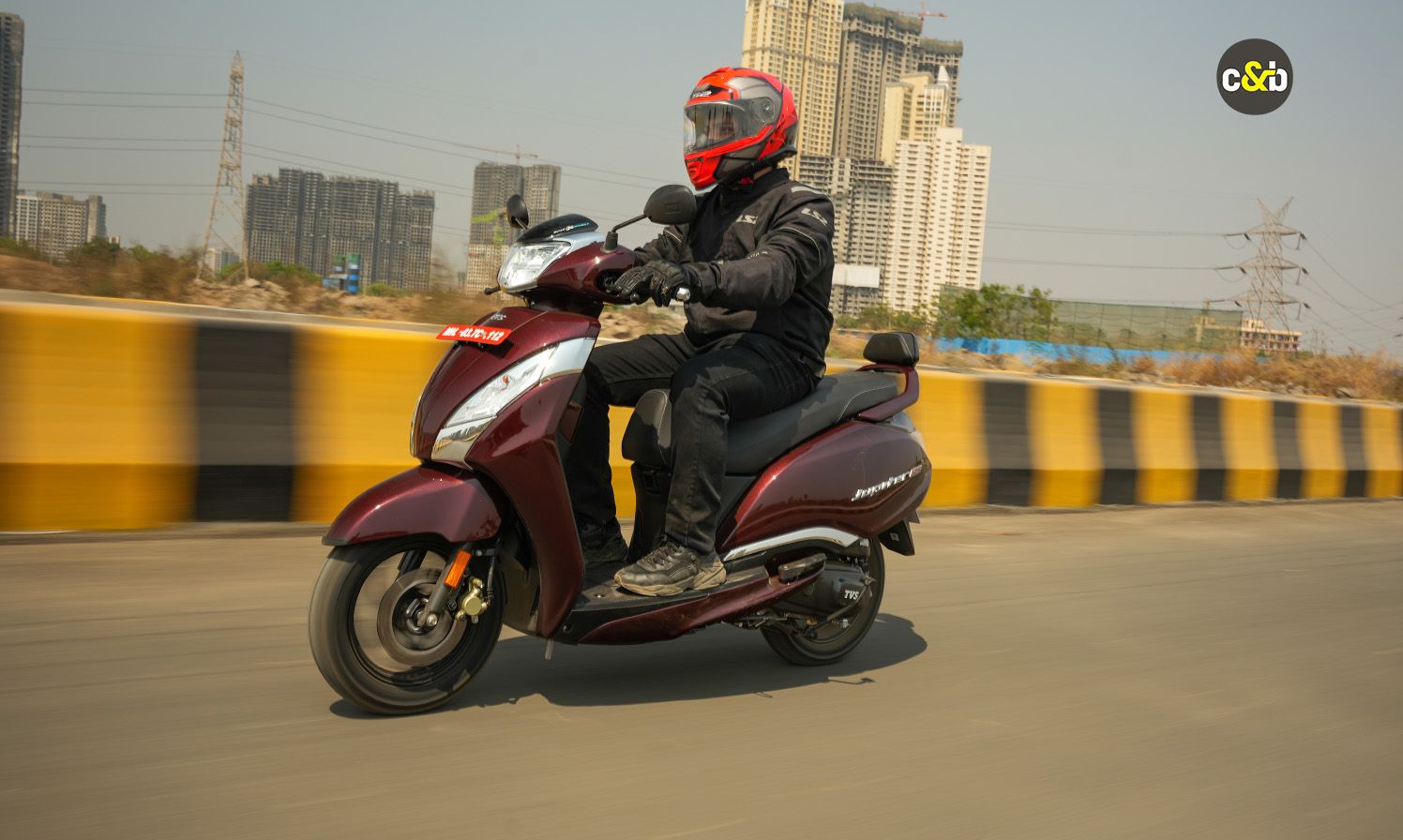 2025 suzuki access vs tvs jupiter 125 hero destini 125 carandbike 30