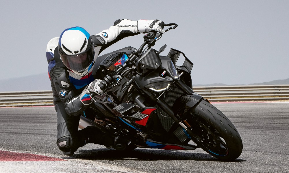 2026 BMW M 1000 R launched in India 1