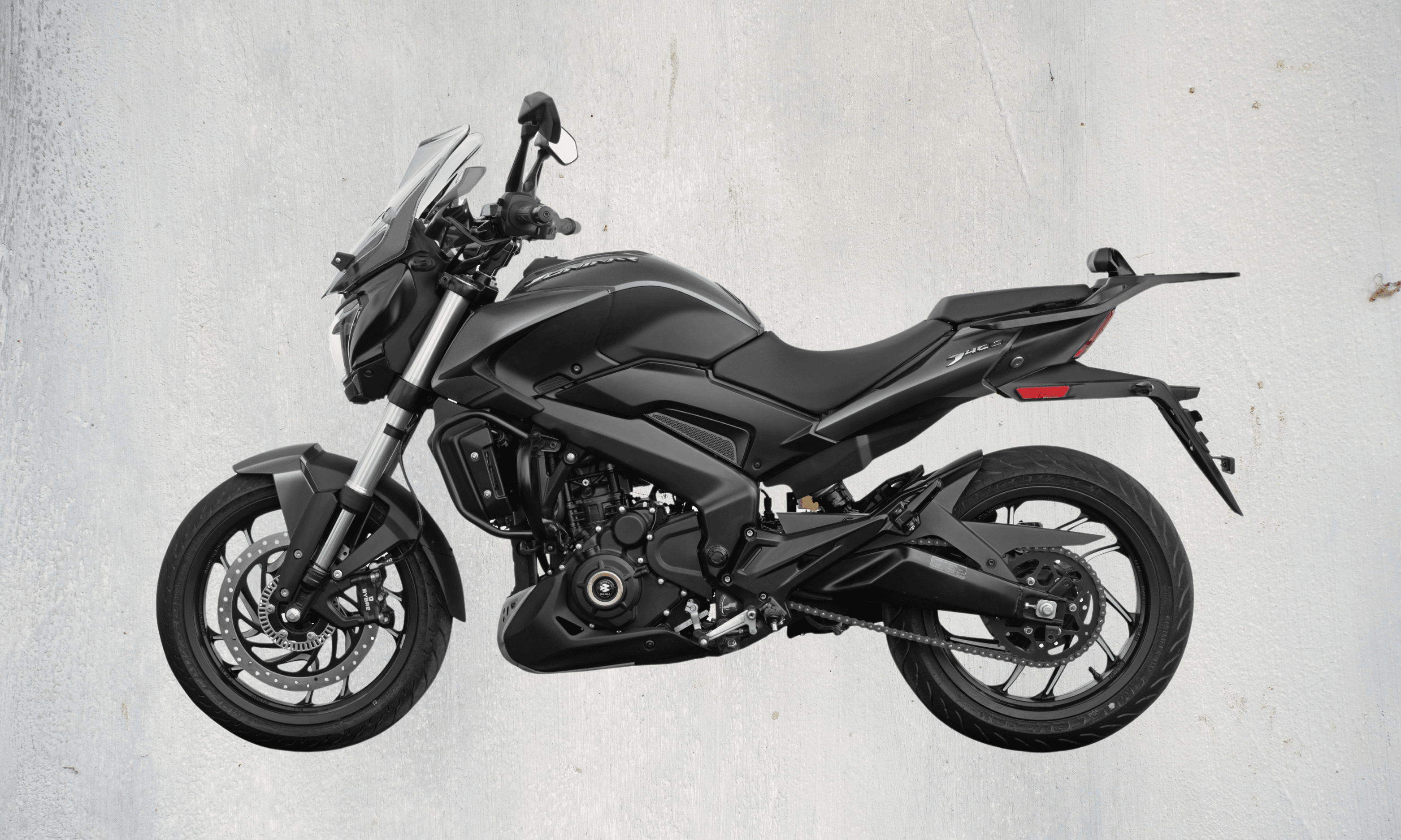 2026 Bajaj Dominar 400 1