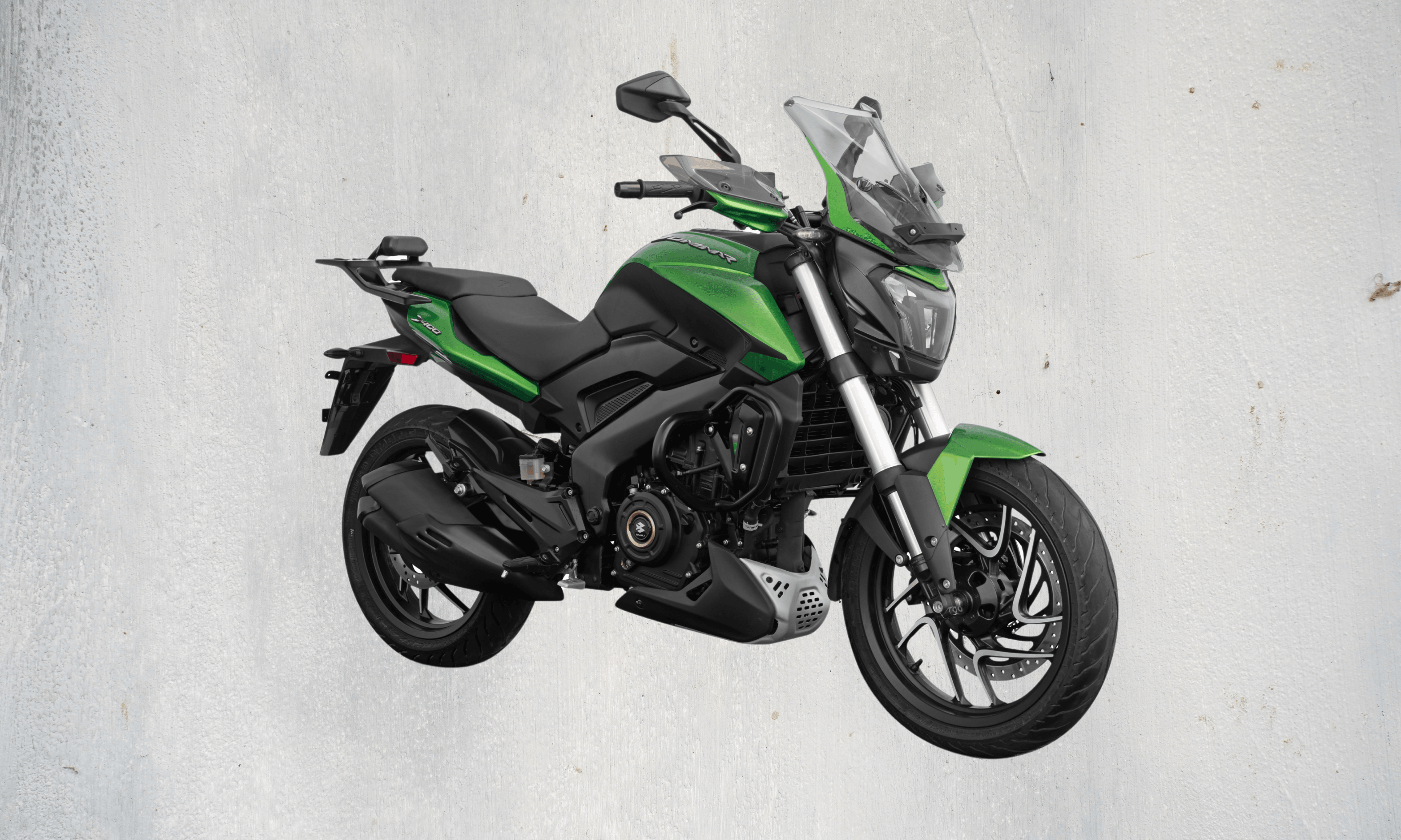 350cc Bajaj Dominar Launched At Rs 2.03 Lakh